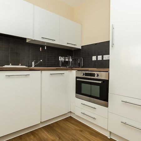 Zeni Studio, In Central London 런던 외부 사진