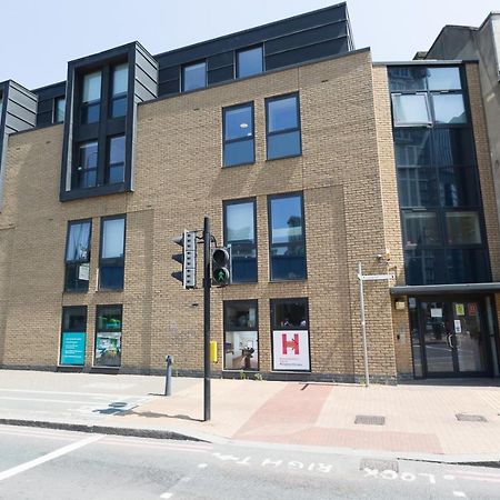Zeni Studio, In Central London 런던 외부 사진