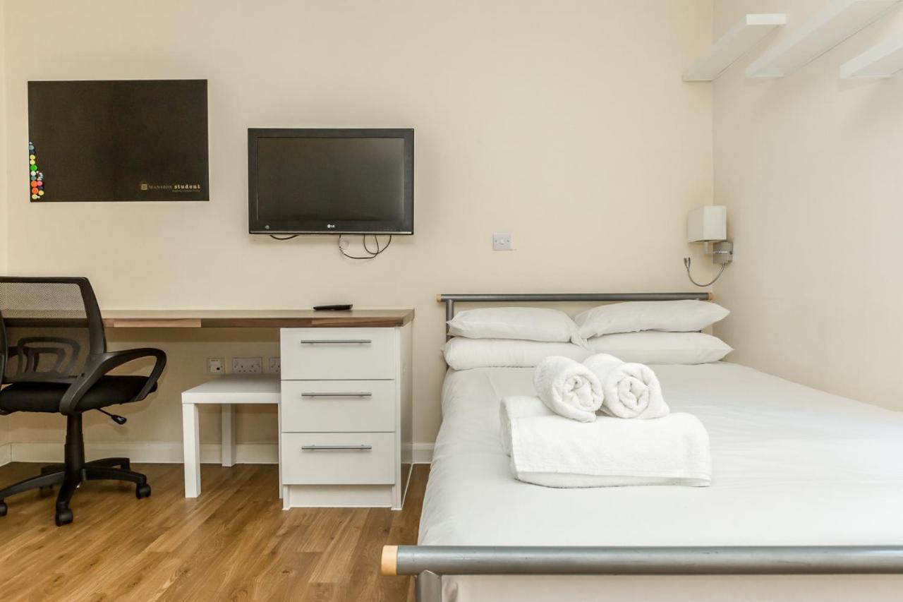 Zeni Studio, In Central London 런던 외부 사진
